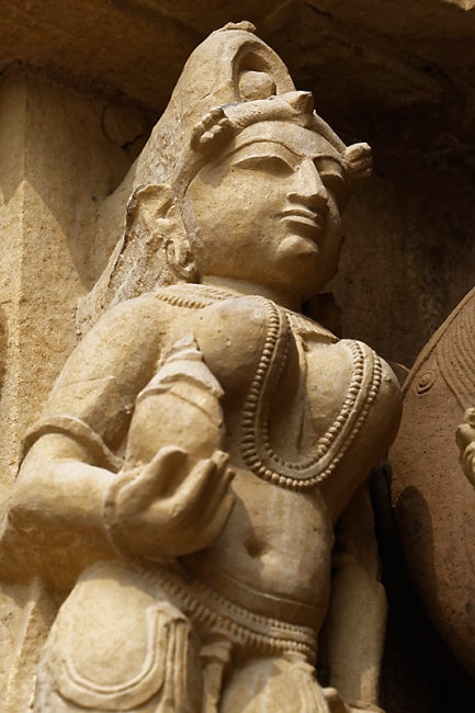 Khajuraho-Western group-232